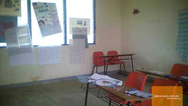 Aulas (vista previa)