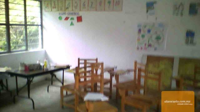 Aulas (vista previa)