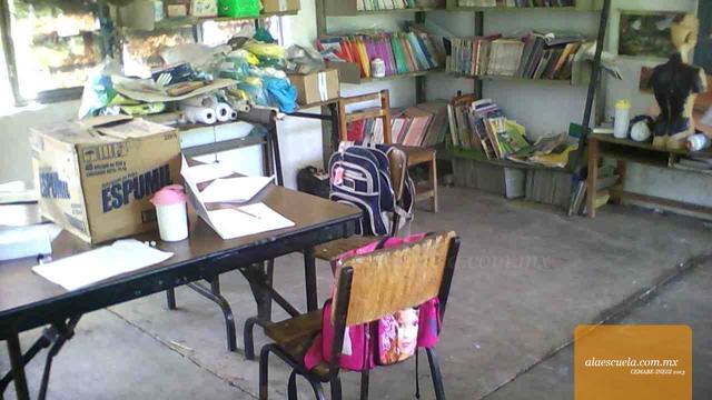 Aulas (vista previa)