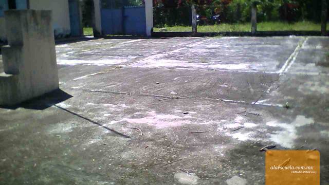 Áreas (vista previa)