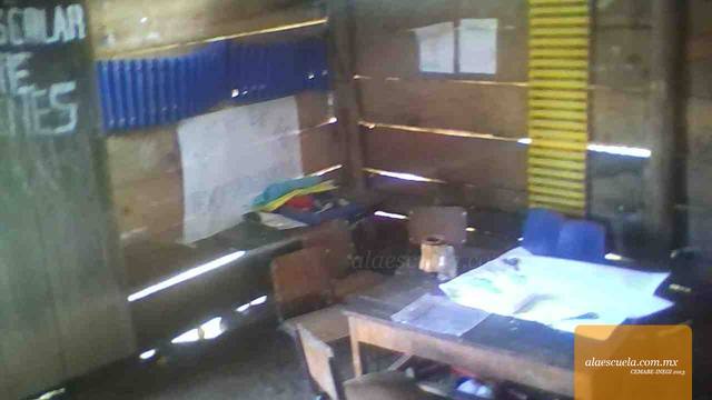 Aulas (vista previa)