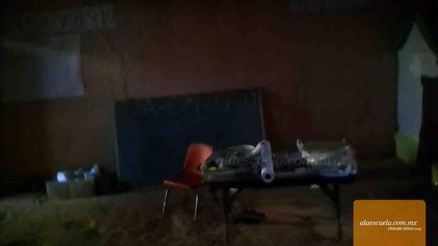 Aulas (vista previa)