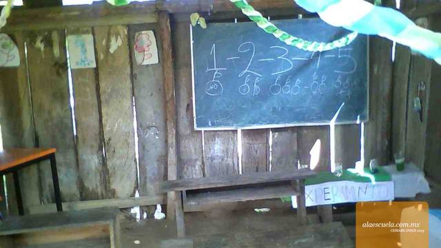 Aulas (vista previa)