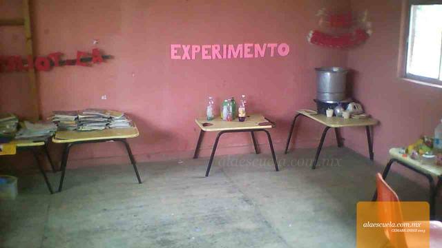 Aulas (vista previa)