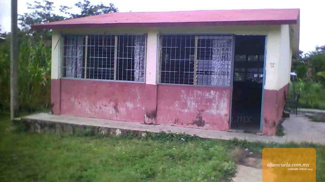 Entrada (vista previa)