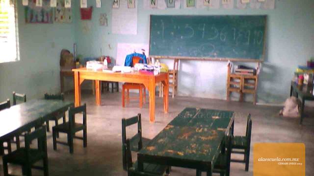 Aulas (vista previa)