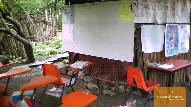 Aulas (vista previa)