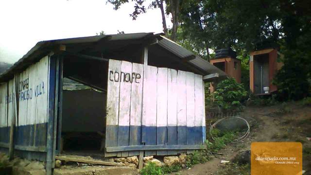 Entrada (vista previa)