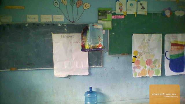 Aulas (vista previa)