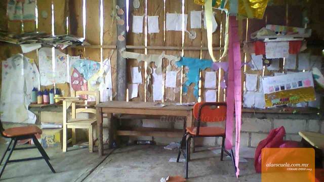 Aulas (vista previa)