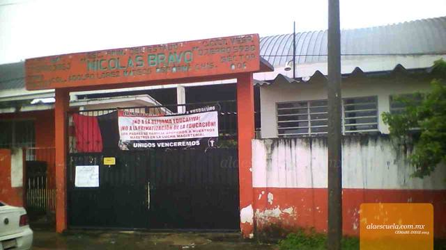 Entrada (vista previa)