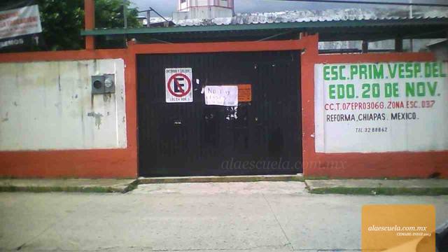 Entrada (vista previa)