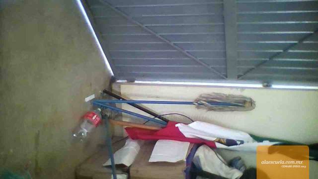 Aulas (vista previa)