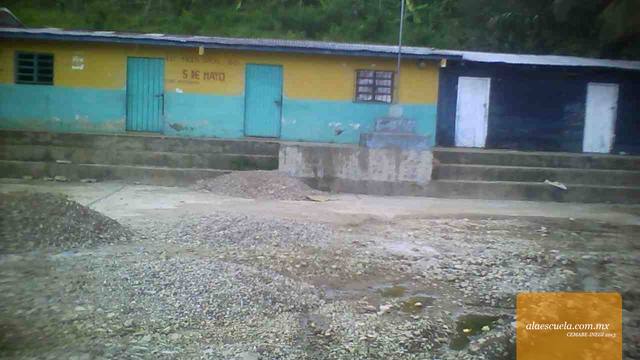 Entrada (vista previa)