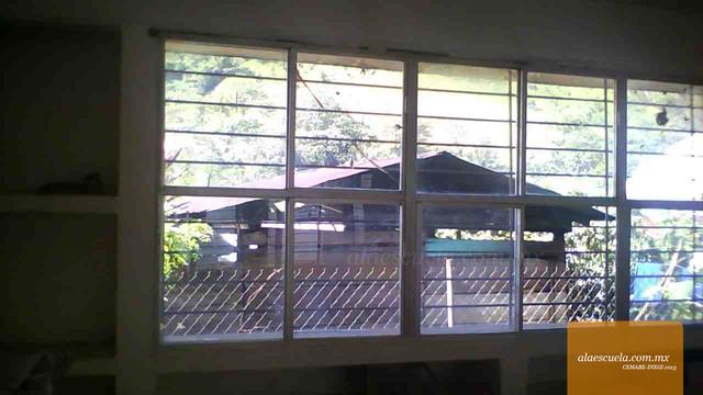 Aulas (vista previa)