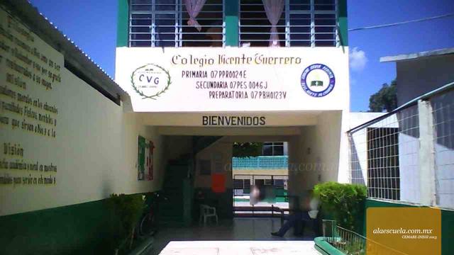 Entrada (vista previa)