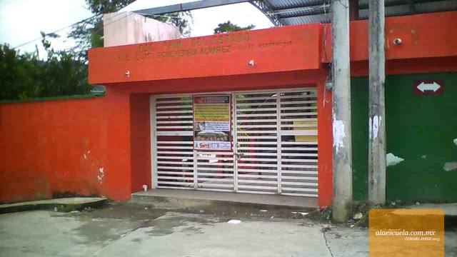 Entrada (vista previa)