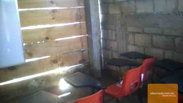 Aulas (vista previa)