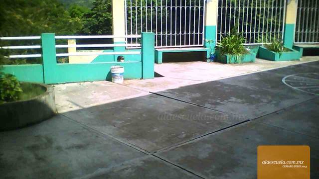 Áreas (vista previa)