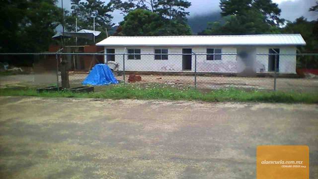 Áreas (vista previa)