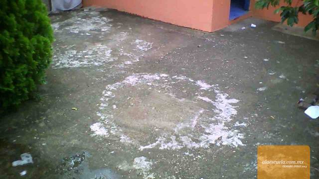 Áreas (vista previa)