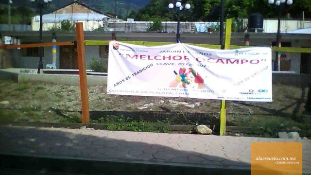 Entrada (vista previa)