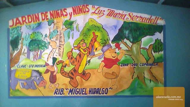 Entrada (vista previa)