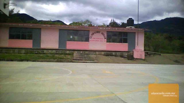 Aulas (vista previa)