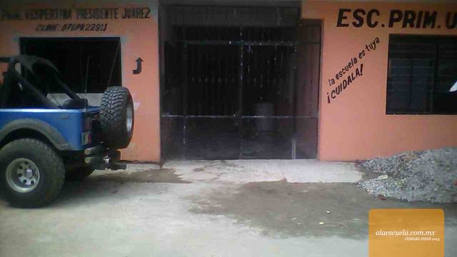 Entrada (vista previa)