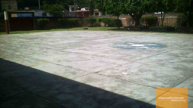 Áreas (vista previa)