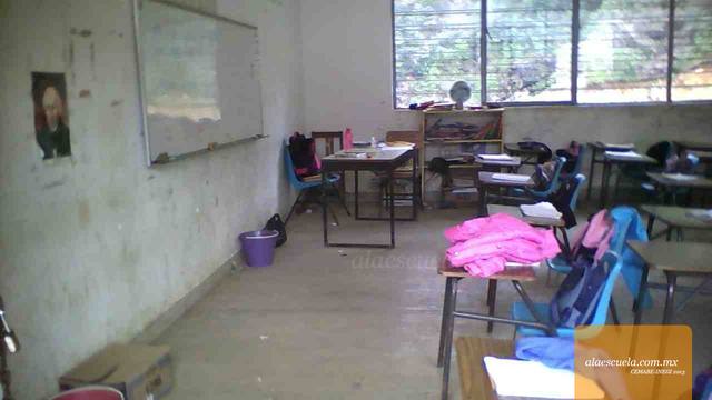 Aulas (vista previa)