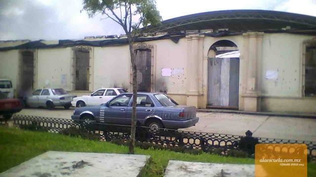 Entrada (vista previa)