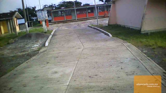 Entrada (vista previa)