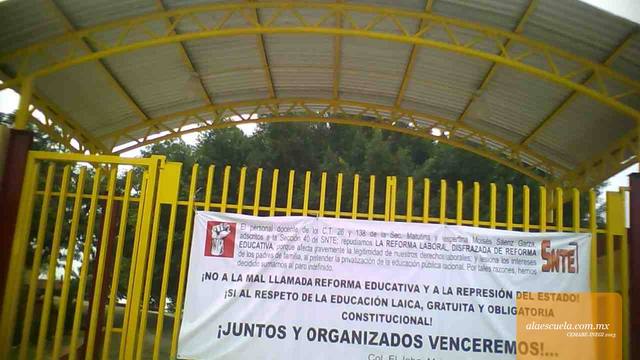 Entrada (vista previa)