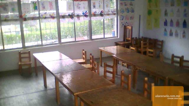 Aulas (vista previa)