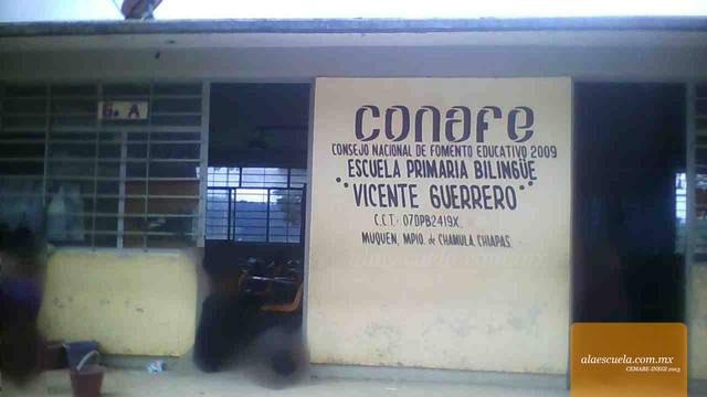 Entrada (vista previa)