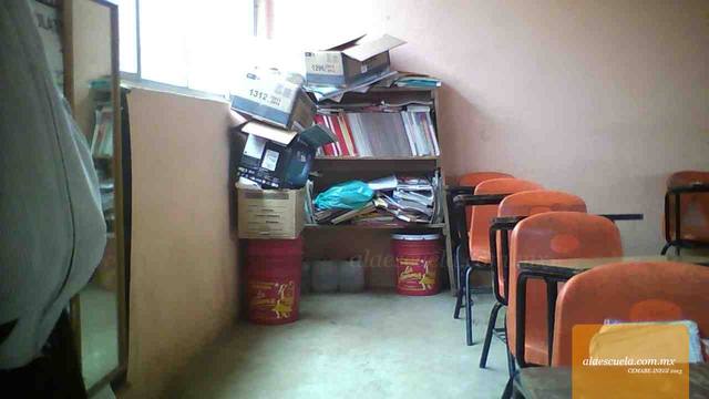 Aulas (vista previa)