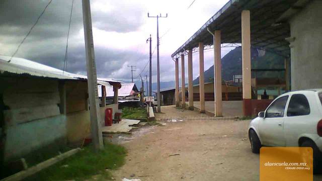 Entrada (vista previa)