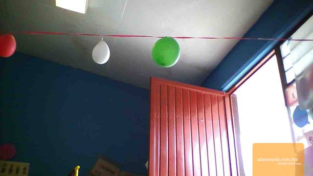 Aulas (vista previa)