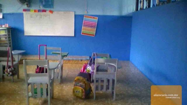 Aulas (vista previa)