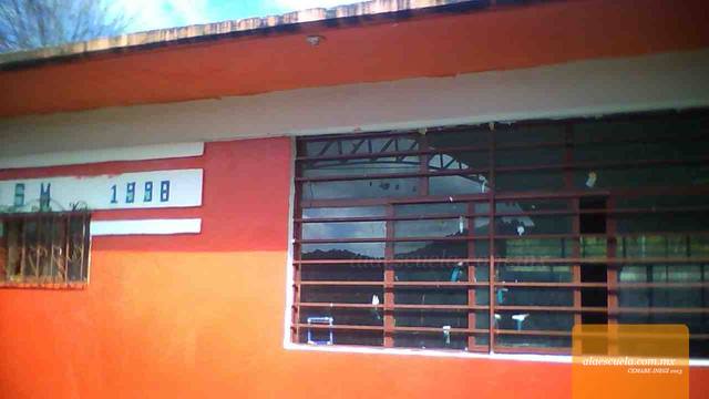 Entrada (vista previa)