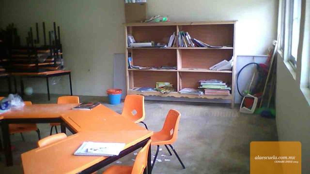 Aulas (vista previa)