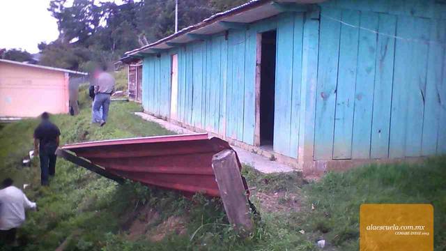 Entrada (vista previa)