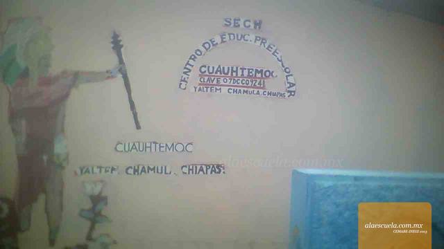 Entrada (vista previa)