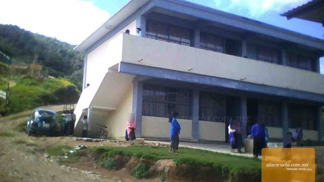 Aulas (vista previa)