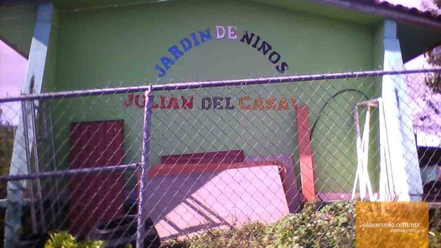 Entrada (vista previa)