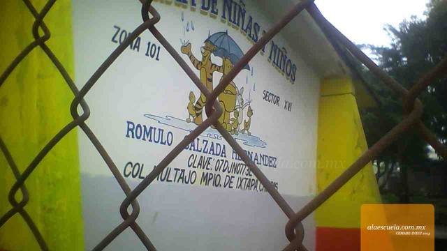 Entrada (vista previa)