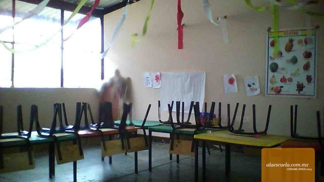 Aulas (vista previa)