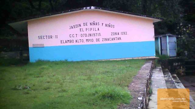 Entrada (vista previa)