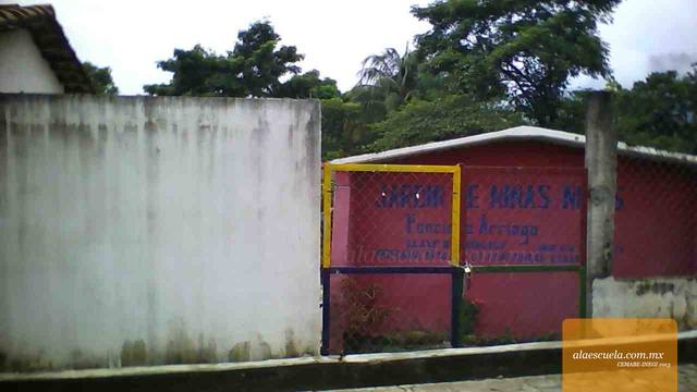 Entrada (vista previa)